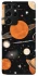 Чохол на Samsung Galaxy S21 Ultra Space фото 1 з 1