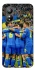 Чехол на ZTE Blade L220 Сборная Украины v3 фото 1 из 1