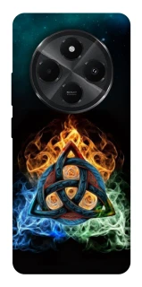 Чохол на Xiaomi Redmi A4 Трикветр фото 1 з 1