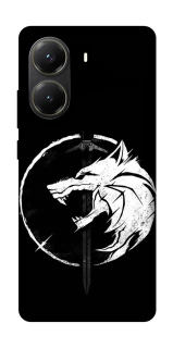 Чохол на Xiaomi Poco X6 Pro Школа Вовка фото 1 з 1