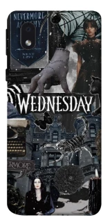 Чохол на Samsung Galaxy M01 Core / A01 Core Wednesday Collage ver.2 фото 1 з 1