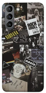 Чохол на Samsung Galaxy S21 My playlist ver.2 фото 1 з 1