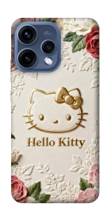 Чохол на Oppo Reno 15 Hello Kitty фото 1 з 2