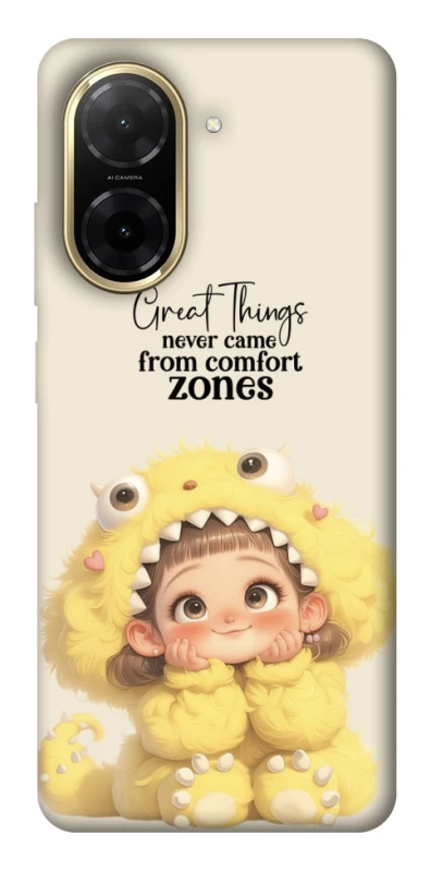 Чохол на Xiaomi Redmi A5 (Europe version) Great Things фото 1 з 1