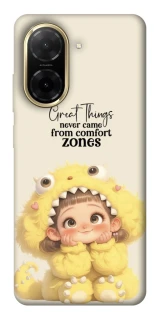 Чехол на Xiaomi Redmi A5 (Europe version) Great Things фото 1 из 1