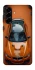 Чохол на Samsung Galaxy A56 5G BMW orange фото 1 з 1