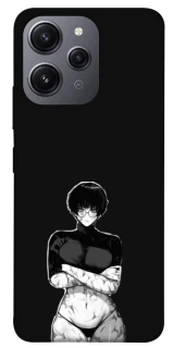 Чохол на Xiaomi Redmi 12 Maki фото 1 з 1