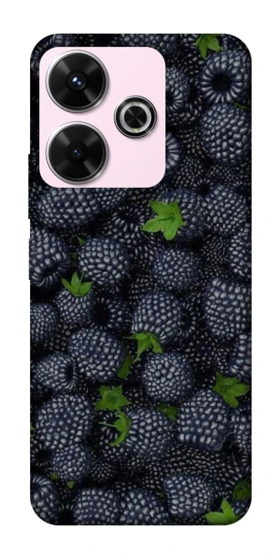 Чохол на Xiaomi Poco M6 4G Fresh фото 1 з 1