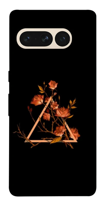 Чохол на Google Pixel 7 Pro Flowers ver.3 фото 1 з 1