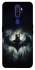 Чехол на Oppo A5 (2020) / Oppo A9 (2020) Batman icon фото 1 из 1