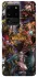 Чехол на Samsung Galaxy S20 Ultra WoW фото 1 из 1
