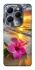 Чохол на Infinix Hot 40 Pro Flowers v22 фото 1 з 1