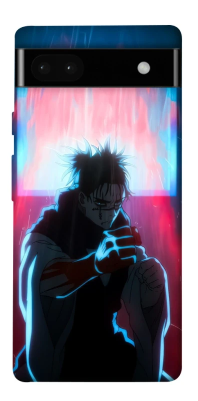 Чохол на Google Pixel 6a Choso v2 фото 1 з 1