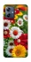 Чохол на Motorola Moto G54 Power Flowers v11 фото 1 з 1