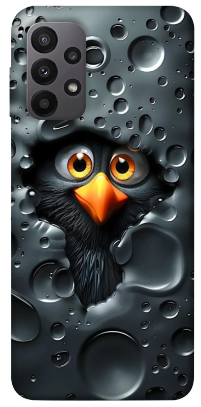 Чехол на Samsung Galaxy A23 4G Ну привет ! фото 1 из 1