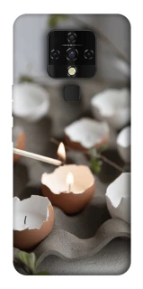 Чехол на TECNO Camon 16 SE Eggcellent фото 1 из 1