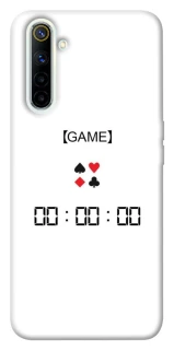 Чехол на Realme 6 Alice in Borderland ver.3 фото 1 из 1