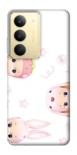 Чохол на Realme 14x Sweet Carousel фото 1 з 1