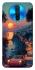 Чохол на Xiaomi Redmi K30 Porsche sunrise фото 1 з 1