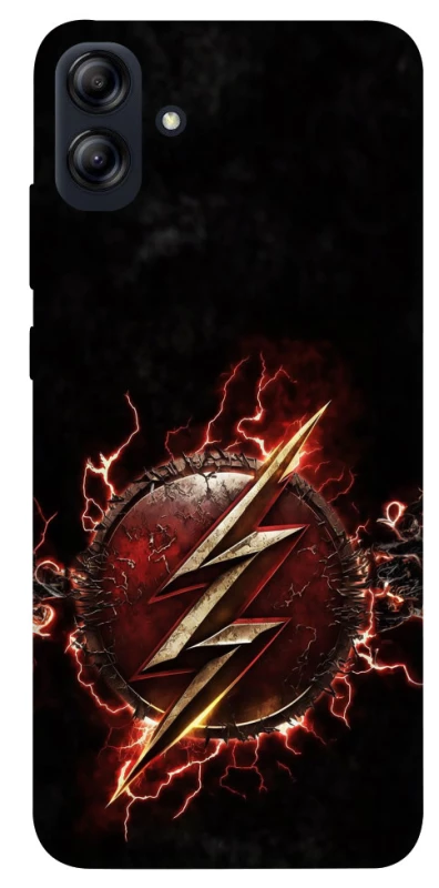 Чохол на Samsung Galaxy A04e Flash icon фото 1 з 1