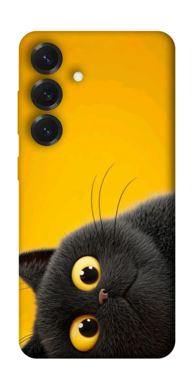 Чохол на Samsung Galaxy S26 Edge This is Cat фото 1 з 1