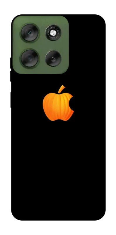 Чохол на Motorola Moto G56 5G Halloween Pumpkin фото 1 з 1