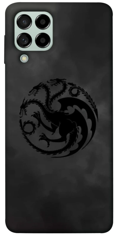 Чохол на Samsung Galaxy M53 5G House of the Dragon ver.3 фото 1 з 1