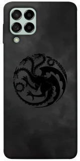Чохол на Samsung Galaxy M53 5G House of the Dragon ver.3 фото 1 з 1