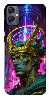 Чехол на Samsung Galaxy A05 Crown фото 1 из 1