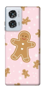 Чохол на Motorola Edge 50 Fusion Новорічний v39 фото 1 з 1