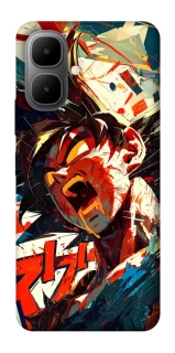 Чохол на Infinix Smart 10 Anime фото 1 з 1