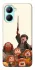 Чохол на Realme C33 Harry Potter V22 фото 1 з 1