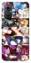 Чехол на Xiaomi Redmi Note 11R Genshin Impact ver.2 фото 1 из 1