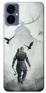 Чохол на TECNO Camon 19 Neo Viking v4 фото 1 з 1