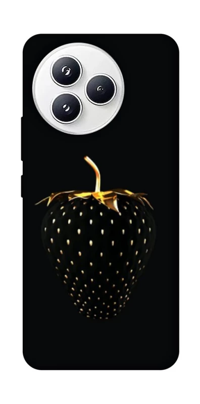 Чохол на Xiaomi Civi 5 Pro Чорна полуниця фото 1 з 1