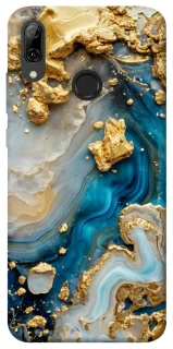 Чохол на Huawei P Smart (2019) Epoxy design ver.2 фото 1 з 1