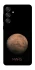 Чохол на Samsung Galaxy M55 Mars фото 1 з 1