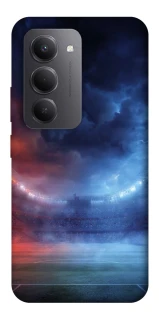 Чохол на Xiaomi Redmi 15 (EU) Football aesthetic ver.1 фото 1 з 1