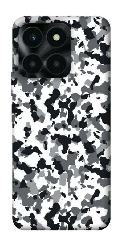 Чохол на Huawei Honor X6a Camouflage v14 фото 1 з 1
