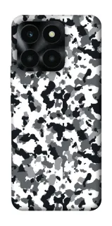 Чехол на Huawei Honor X6a Camouflage v14 фото 1 из 1