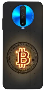 Чохол на Xiaomi Poco X2 Битферма фото 1 з 1