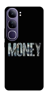 Чохол на Vivo Y300 Money-dollars фото 1 з 1