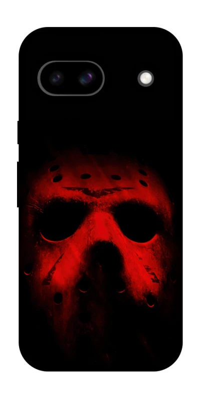 Чохол на Google Pixel 8a Jason v2 фото 1 з 1