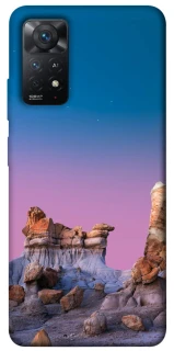 Чохол на Xiaomi Redmi Note 12 Pro 4G Mountain v7 фото 1 з 1