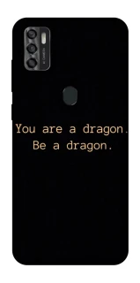 Чехол на ZTE Blade A7s (2020) House of the Dragon ver.9 фото 1 из 1