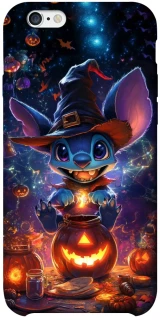 Чохол на Apple iPhone 6/6s plus (5.5") Halloween Stitch ver.5 фото 1 з 1