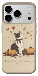 Чехол на Apple iPhone 17 Pro Max (6.9") Autumn vibes ver.3 фото 1 из 1