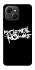 Чохол на TECNO Spark 40C My Chemical Romance logo фото 1 з 1