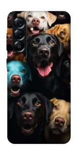 Чехол на Samsung Galaxy A57 5G Собаки фото 1 из 1