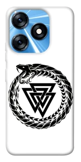 Чохол на TECNO Spark 10 Uruboros v2 фото 1 з 1